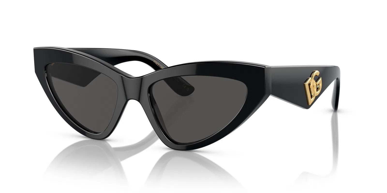 Dolce & Gabbana 4439 Sunglasses - view 16